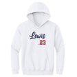 Royce Lewis Kids Youth Hoodie | 500 LEVEL