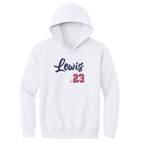 Royce Lewis Kids Youth Hoodie | 500 LEVEL