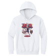 Real Salt Lake Kids Youth Hoodie | 500 LEVEL