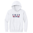 Steven Kwan Kids Youth Hoodie | 500 LEVEL