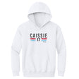 Owen Caissie Kids Youth Hoodie | 500 LEVEL