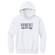 Rudy Gobert Kids Youth Hoodie | 500 LEVEL