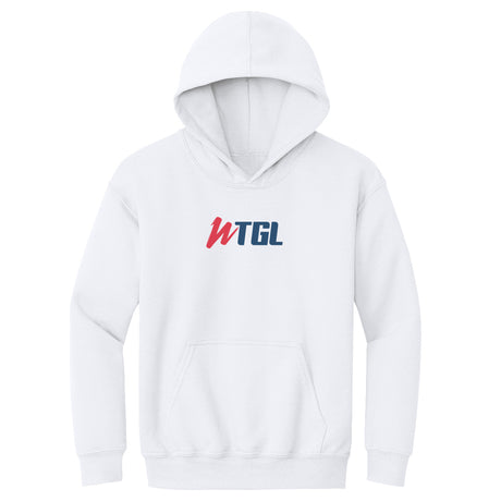 WTGL Kids Youth Hoodie | 500 LEVEL