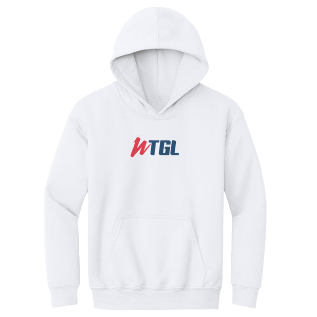 WTGL Kids Youth Hoodie | 500 LEVEL