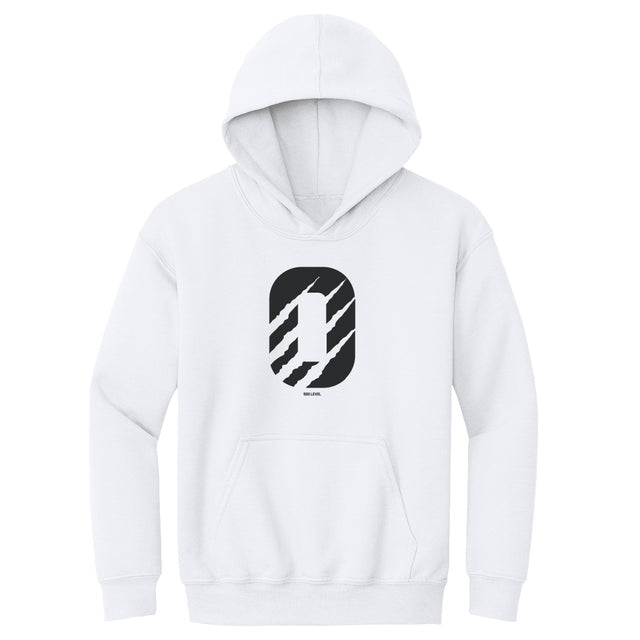 Monterrey Osos Kids Youth Hoodie | 500 LEVEL