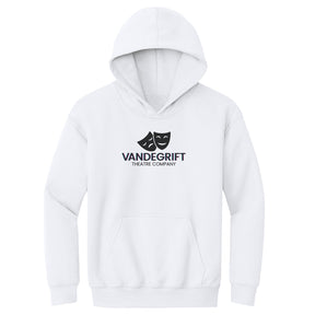 Vandegrift Kids Youth Hoodie | 500 LEVEL
