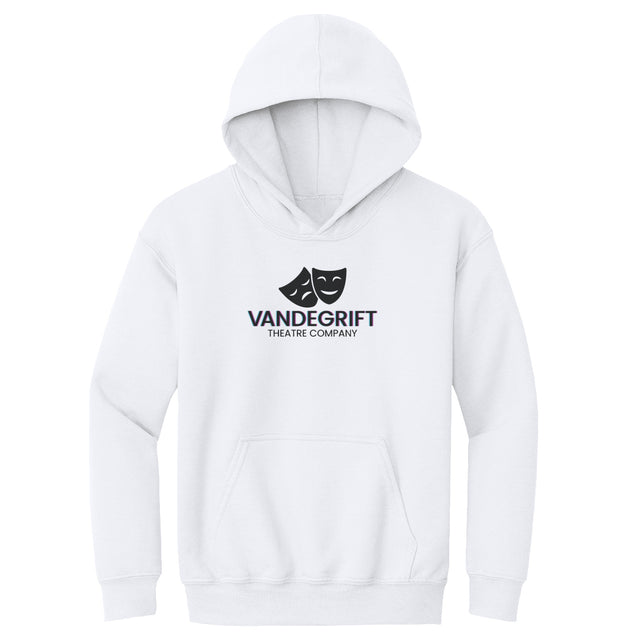 Vandegrift Kids Youth Hoodie | 500 LEVEL