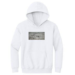 Mezak Art Kids Youth Hoodie | 500 LEVEL
