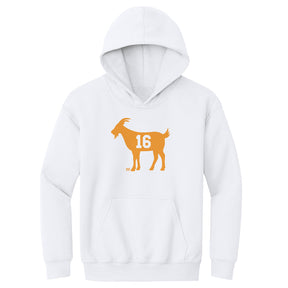 Tennessee Kids Youth Hoodie | 500 LEVEL