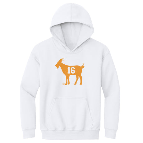 Tennessee Kids Youth Hoodie | 500 LEVEL
