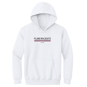 Plano Kids Youth Hoodie | 500 LEVEL