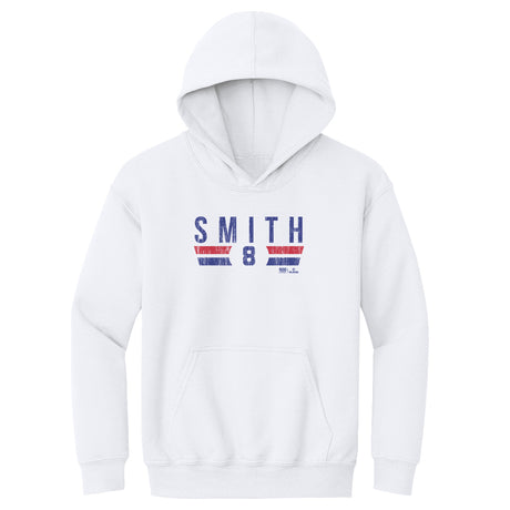 Josh Smith Kids Youth Hoodie | 500 LEVEL