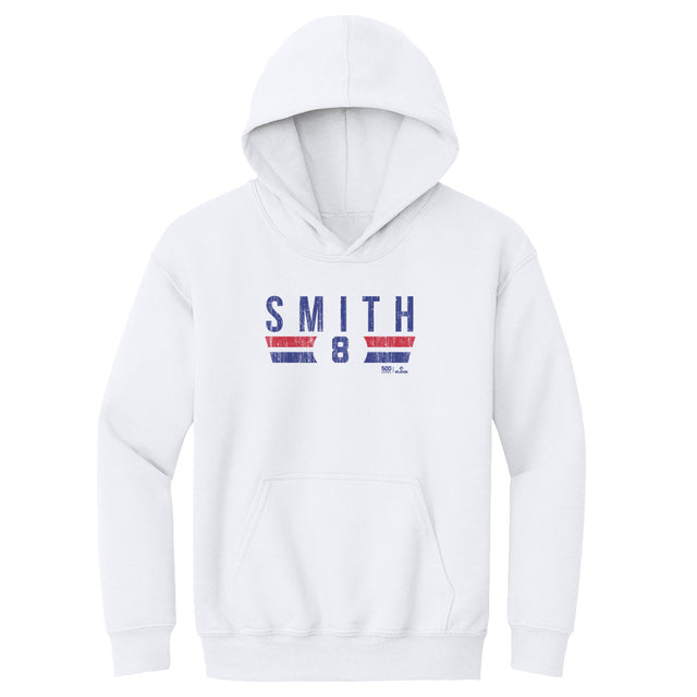 Josh Smith Kids Youth Hoodie | 500 LEVEL