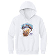 Darryn Peterson Kids Youth Hoodie | 500 LEVEL