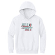Kansas City Current Kids Youth Hoodie | 500 LEVEL