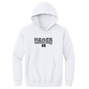 Patrick Kane Kids Youth Hoodie | 500 LEVEL