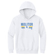 Paul Molitor Kids Youth Hoodie | 500 LEVEL