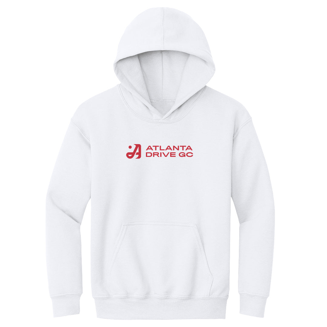 Atlanta Drive GC Kids Youth Hoodie | 500 LEVEL