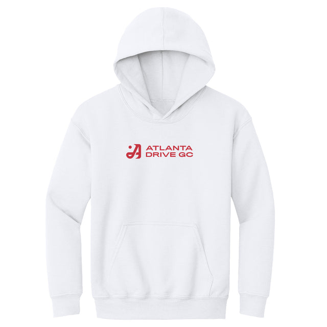 Atlanta Drive GC Kids Youth Hoodie | 500 LEVEL