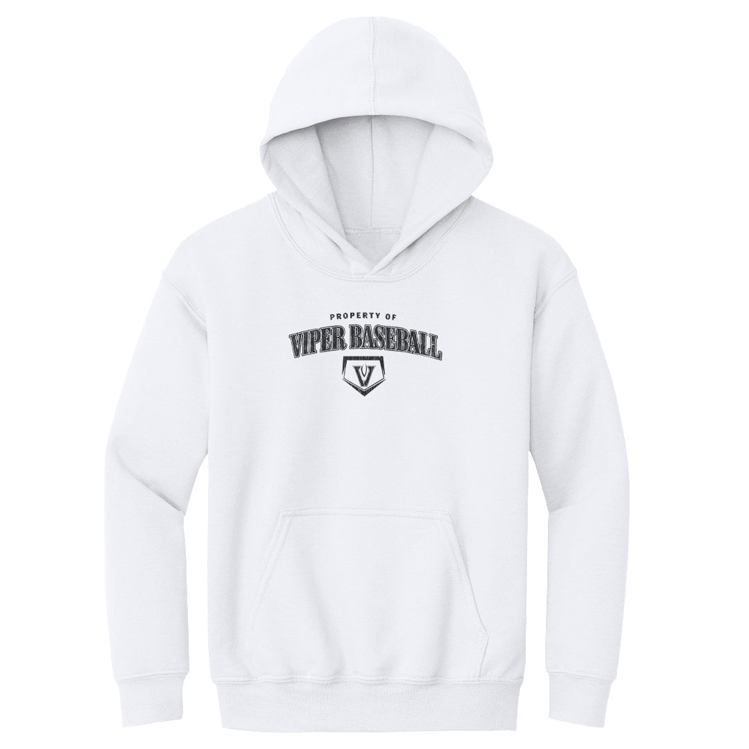 Vandegrift Kids Youth Hoodie | 500 LEVEL