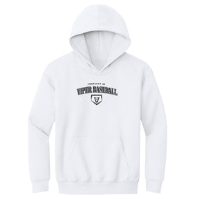 Vandegrift Kids Youth Hoodie | 500 LEVEL