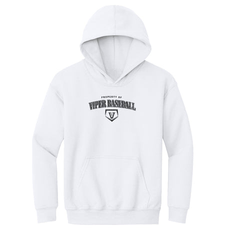 Vandegrift Kids Youth Hoodie | 500 LEVEL