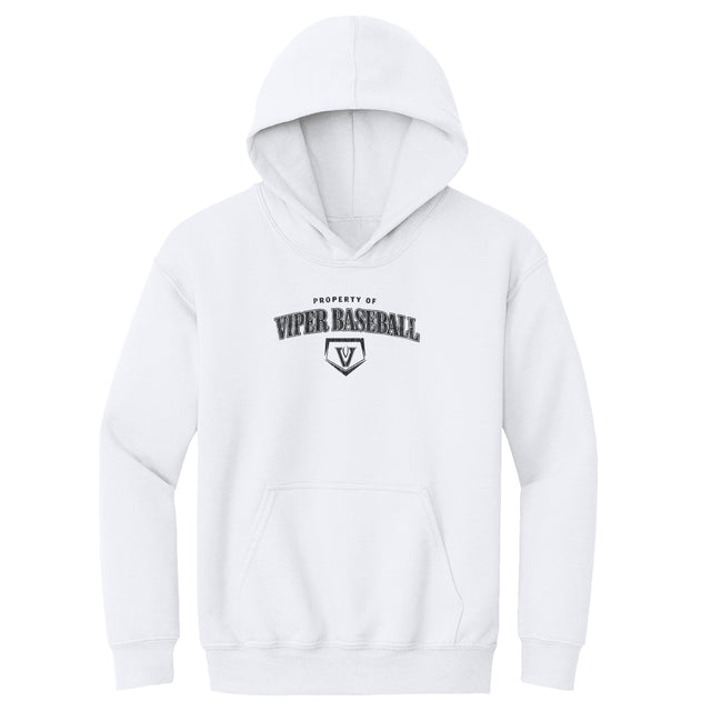 Vandegrift Kids Youth Hoodie | 500 LEVEL