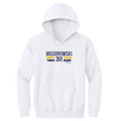 Jacob Misiorowski Kids Youth Hoodie | 500 LEVEL