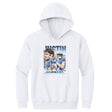 Justin Herbert Kids Youth Hoodie | 500 LEVEL