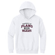 Plano Kids Youth Hoodie | 500 LEVEL