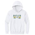 Lawrence Butler Kids Youth Hoodie | 500 LEVEL
