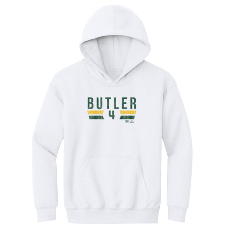Lawrence Butler Kids Youth Hoodie | 500 LEVEL