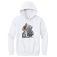 Victor Wembanyama Kids Youth Hoodie | 500 LEVEL