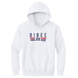 Tanner Bibee Kids Youth Hoodie | 500 LEVEL