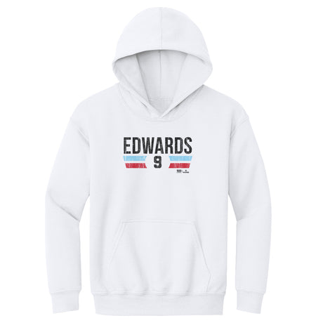 Xavier Edwards Kids Youth Hoodie | 500 LEVEL