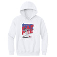 Alec Bohm Kids Youth Hoodie | 500 LEVEL
