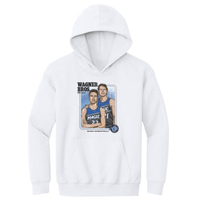 Franz Wagner Kids Youth Hoodie | 500 LEVEL