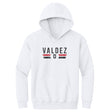 Cam'Ron Valdez Kids Youth Hoodie | 500 LEVEL