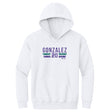 Luis Gonzalez Kids Youth Hoodie | 500 LEVEL