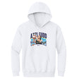 Azzi Fudd Kids Youth Hoodie | 500 LEVEL