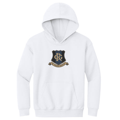 AC Grand Rapids Kids Youth Hoodie | 500 LEVEL