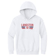 Mark Langston Kids Youth Hoodie | 500 LEVEL