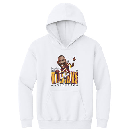 Doug Williams Kids Youth Hoodie | 500 LEVEL