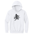 Dylan Harper Kids Youth Hoodie | 500 LEVEL