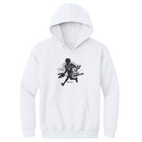 Dylan Harper Kids Youth Hoodie | 500 LEVEL