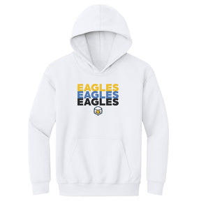 Canyon Ridge Kids Youth Hoodie | 500 LEVEL