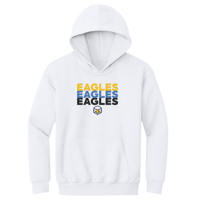 Canyon Ridge Kids Youth Hoodie | 500 LEVEL