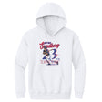 Ryne Sandberg Kids Youth Hoodie | 500 LEVEL
