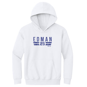 Tommy Edman Kids Youth Hoodie | 500 LEVEL