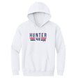 Torii Hunter Kids Youth Hoodie | 500 LEVEL